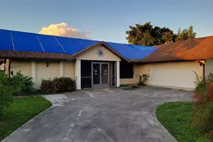 407 SE 34th Terrace, Cape Coral, FL 33904 - Photo 1