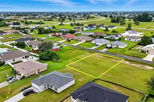 1216 NW 25th Ave, Cape Coral, FL 33993 - Photo 1