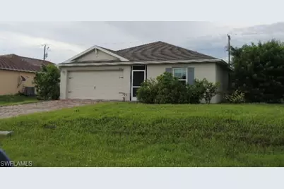 414 NW 13th Ter, Cape Coral, FL 33993 - Photo 1