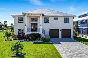276 Albatross St, Fort Myers Beach, FL 33931 - Photo 1