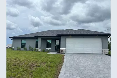 226 NW 19th Pl, Cape Coral, FL 33993 - Photo 1