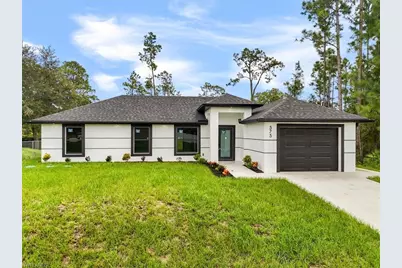575 Beach Ave S, Lehigh Acres, FL 33974 - Photo 1