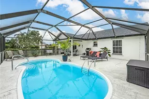 15 Crestwood Cir S, Lehigh Acres, FL 33936 - Photo 1