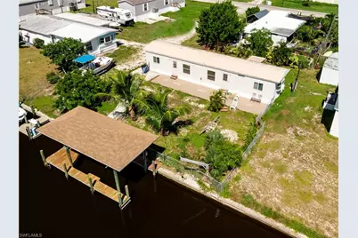 4873 Curlew Dr, Saint James City, FL 33956 - Photo 1