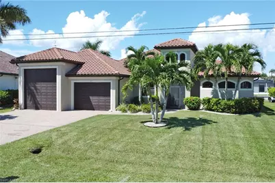 1911 SW 47th St, Cape Coral, FL 33914 - Photo 1