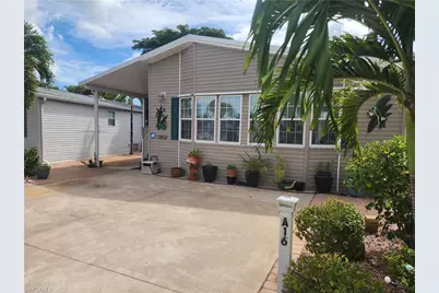 5867 Brightwood Dr E #A16, Fort Myers, FL 33905 - Photo 1