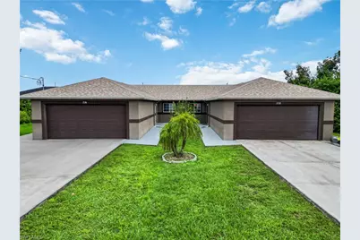 776/778 Alabama Rd S, Lehigh Acres, FL 33974 - Photo 1