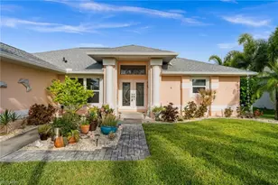 907 NW 38th Pl, Cape Coral, FL 33993 - Photo 1