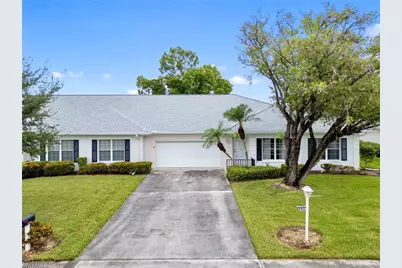1239 Broadwater Dr, Fort Myers, FL 33919 - Photo 1