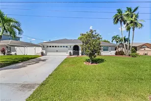 2114 SE 11th Pl, Cape Coral, FL 33990 - Photo 1