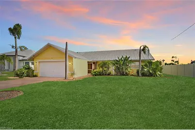 115 SW 12th Ter, Cape Coral, FL 33991 - Photo 1