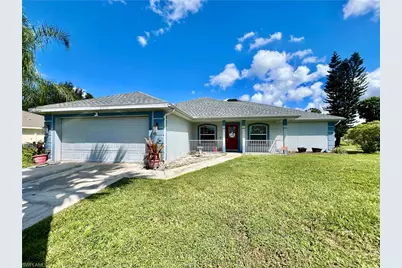 1419 Graham Cir, Lehigh Acres, FL 33936 - Photo 1