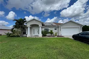 3210 19th St SW, Lehigh Acres, FL 33976 - Photo 1