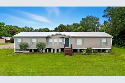 8200 Ebson Dr, North Fort Myers, FL 33917 - Photo 1