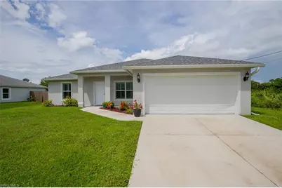 117 Paxton St, Lehigh Acres, FL 33974 - Photo 1