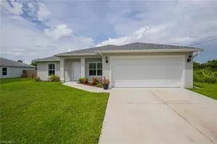 117 Paxton St, Lehigh Acres, FL 33974 - Photo 1