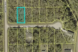 186 Victory Ct, Lehigh Acres, FL 33972 - Photo 1