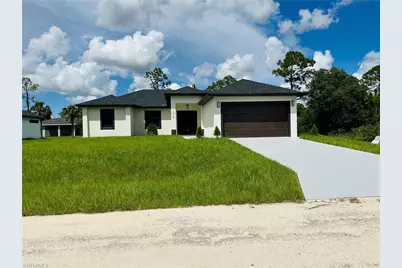1013 Barcelona St E, Lehigh Acres, FL 33974 - Photo 1