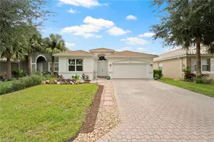 9270 Chestnut Tree Loop, Fort Myers, FL 33967 - Photo 1