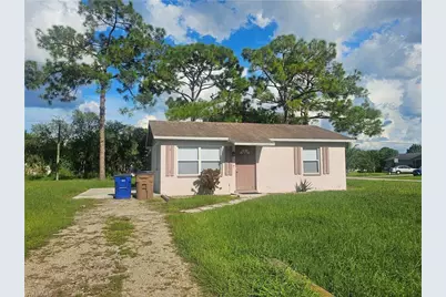 918 Gerald Ave, Lehigh Acres, FL 33936 - Photo 1