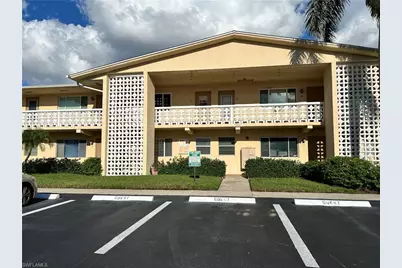 13151 Kings Point Dr #13A, Fort Myers, FL 33919 - Photo 1