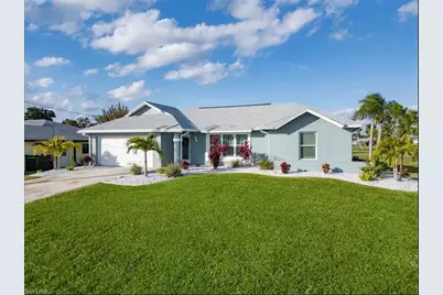 213 SE 10th Ter, Cape Coral, FL 33990 - Photo 1
