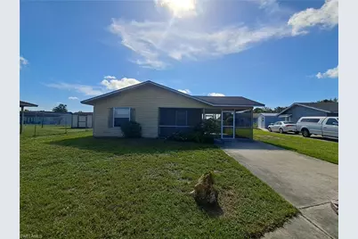 1837 S Markley Ct, Fort Myers, FL 33916 - Photo 1