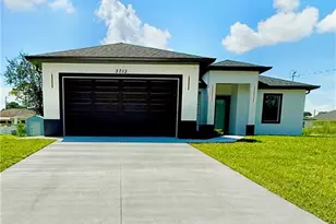 3713 38th St SW, Lehigh Acres, FL 33976 - Photo 1