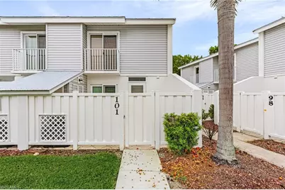 18034 San Carlos Blvd #101, Fort Myers Beach, FL 33931 - Photo 1