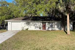 4020 E Sunflower Cir, Labelle, FL 33935 - Photo 1