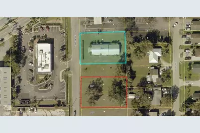 Fairview Ave, Fort Myers, FL 33905 - Photo 1