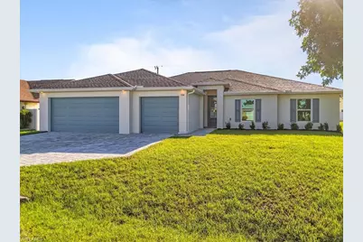 3341 SE 10th Pl, Cape Coral, FL 33904 - Photo 1