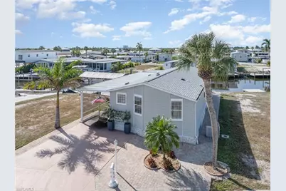 17780 Stevens Blvd, Fort Myers Beach, FL 33931 - Photo 1