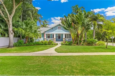 1463 Poinciana Ave, Fort Myers, FL 33901 - Photo 1
