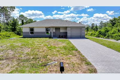 169 Birch Ave S, Lehigh Acres, FL 33974 - Photo 1