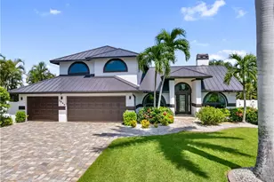 2649 SW 31st Ln, Cape Coral, FL 33914 - Photo 1