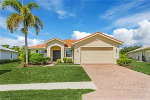 2439 Ashbury Cir, Cape Coral, FL 33991 - Photo 1