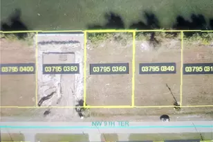 2213 NW 9th Terrace, Cape Coral, FL 33993 - Photo 1