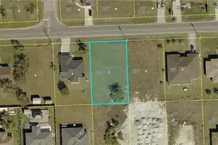 4007 8th St SW, Lehigh Acres, FL 33976 - Photo 1