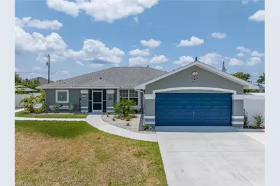 2008 NE 15th St, Cape Coral, FL 33909 - Photo 1
