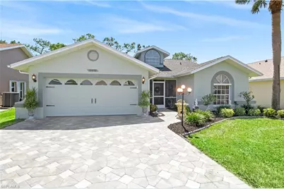 17692 Acacia Dr, North Fort Myers, FL 33917 - Photo 1