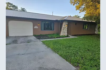 309 Tarpon Dr #A, Cape Coral, FL 33904 - Photo 1