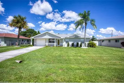 1005 SE 37th St, Cape Coral, FL 33904 - Photo 1