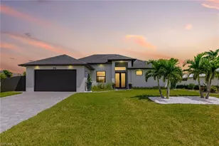 409 NW 36th Ave, Cape Coral, FL 33993 - Photo 1
