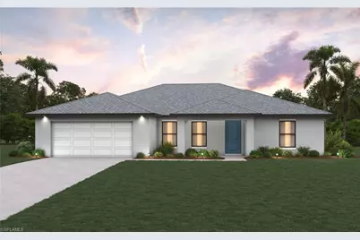 2317 NW 25th Ter, Cape Coral, FL 33993 - Photo 1