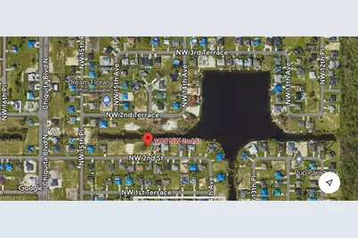 1429 NW 2nd St, Cape Coral, FL 33993 - Photo 1