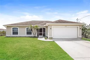 2715 72nd St W, Lehigh Acres, FL 33971 - Photo 1