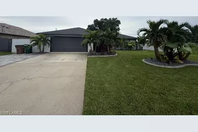 711 SE 11th Ave, Cape Coral, FL 33990 - Photo 1