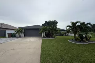 711 SE 11th Ave, Cape Coral, FL 33990 - Photo 1