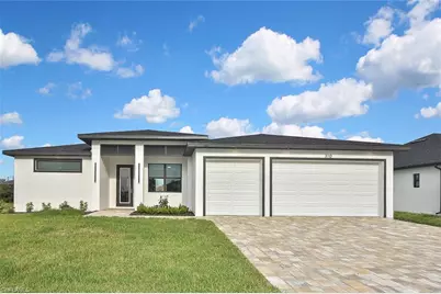 310 SW 26th Ave, Cape Coral, FL 33991 - Photo 1